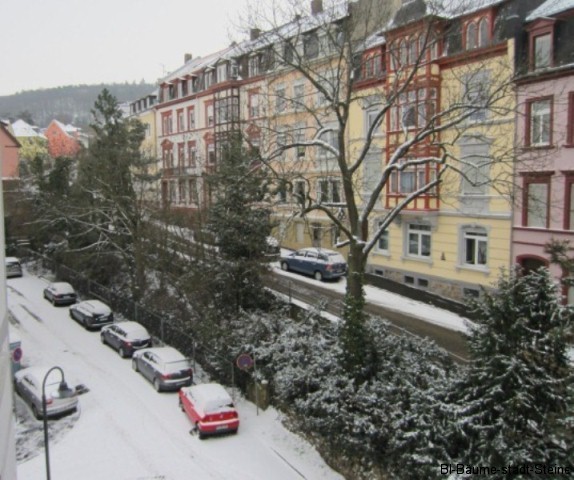 Obere Rupertusstraße untere Waldstraße